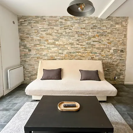 Duplex, Calme & Confort A 10 Min De Paris Asnieres-sur-Seine