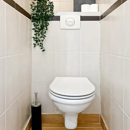 Duplex, Calme & Confort A 10 Min De Paris Apartment